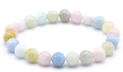 Bracelet Morganite