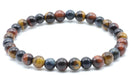 Bracelet Protection Tigre Taureau Faucon