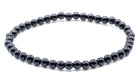 Bracelet Onyx Noir