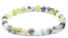 Bracelet Opale Verte