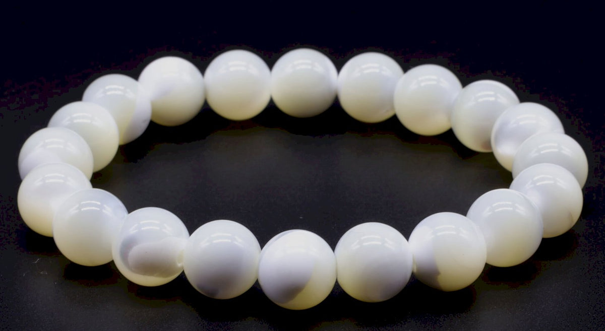 Bracelet 'Mother of Pearl'