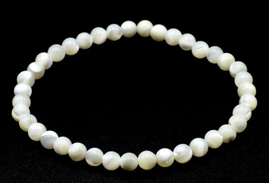 Bracelet en Nacre