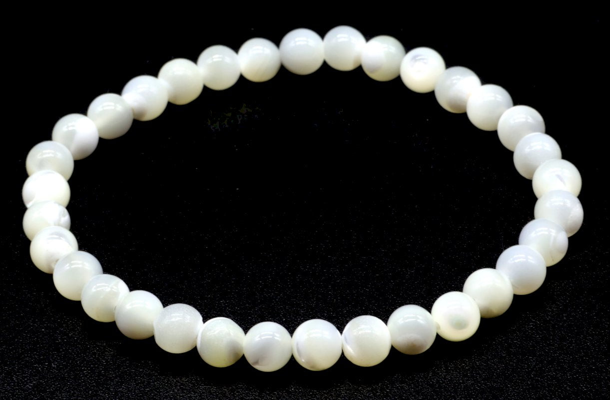 Bracelet 'Mother of Pearl'