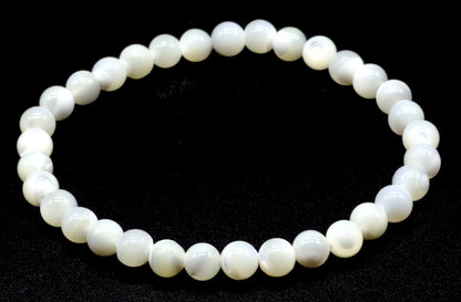 Bracelet 'Mother of Pearl'