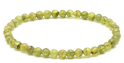 Bracelet Péridot