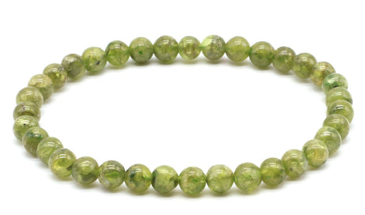 Bracelet Péridot