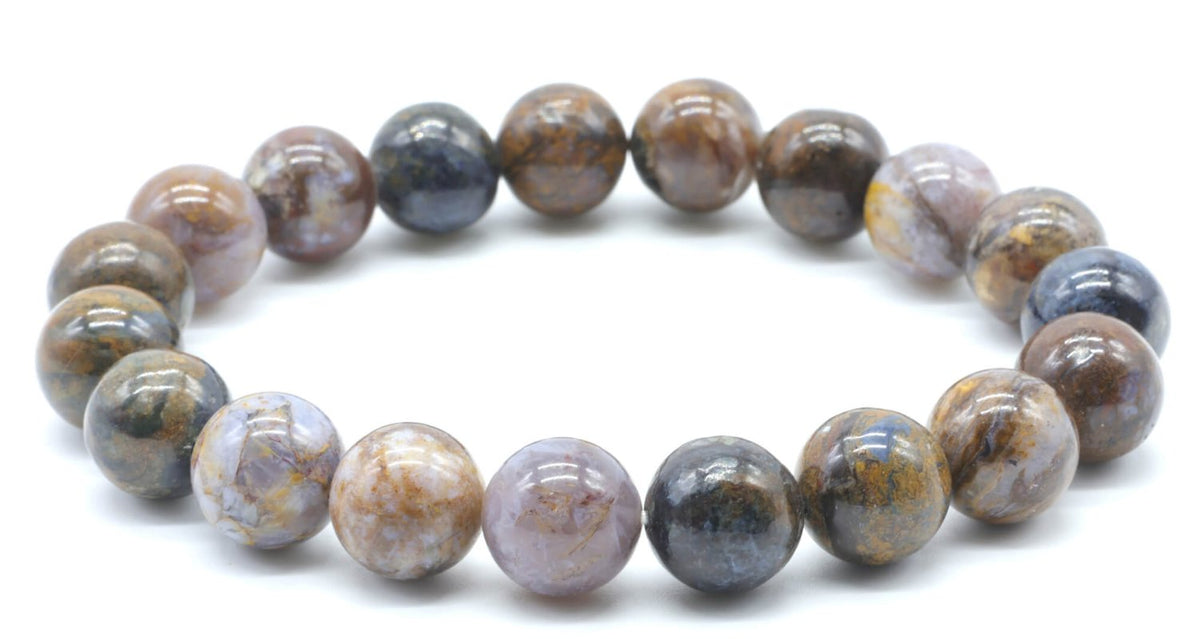 Bracelet Pietersite
