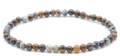 Bracelet Pietersite