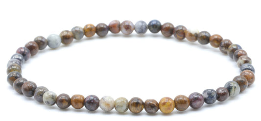 Bracelet Pietersite