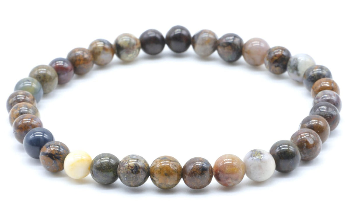 Bracelet Pietersite
