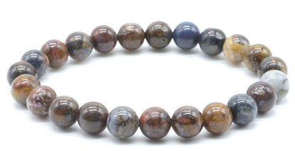 Bracelet Pietersite