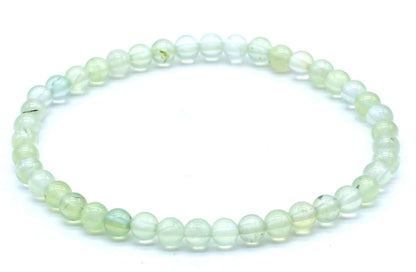 Bracelet Prehnite