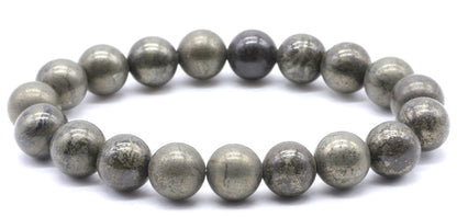 Bracelet Pyrite