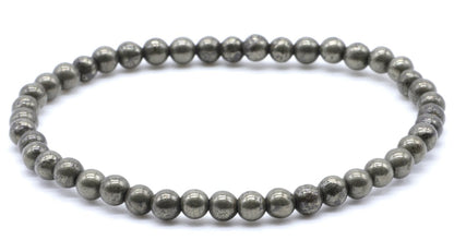 Bracelet Pyrite
