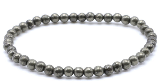 Bracelet Pyrite