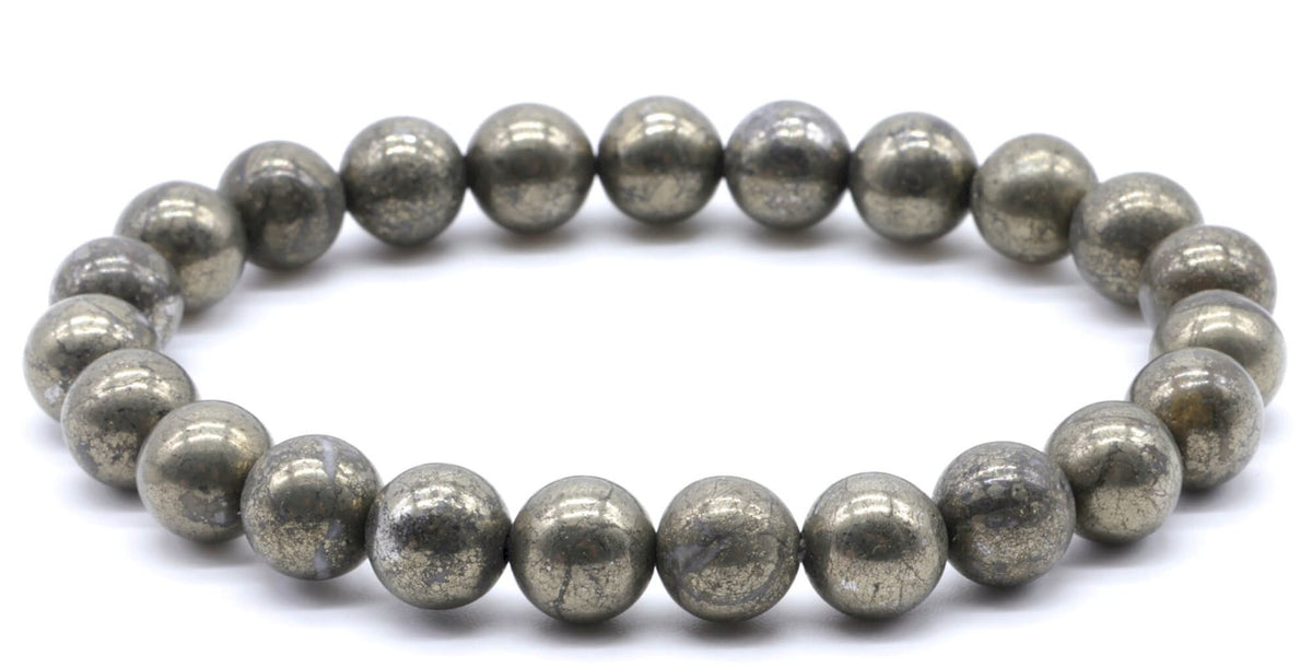 Bracelet Pyrite