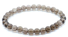 Bracelet Quartz Fumé