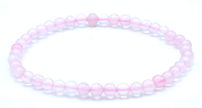 Bracelet Quartz Rose