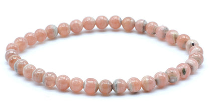 Bracelet Rhodochrosite