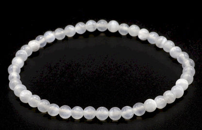 Bracelet Sélénite 'AA'