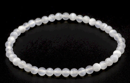 Bracelet Sélénite 'AA'