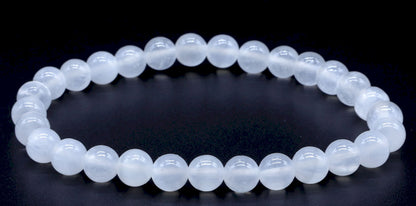 Bracelet Sélénite 'AA'