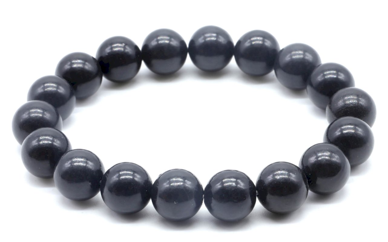Bracelet Shungite