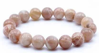 Bracelet Pierre de Soleil 'AA'
