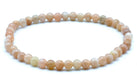 Bracelet Pierre de Soleil 'AA'