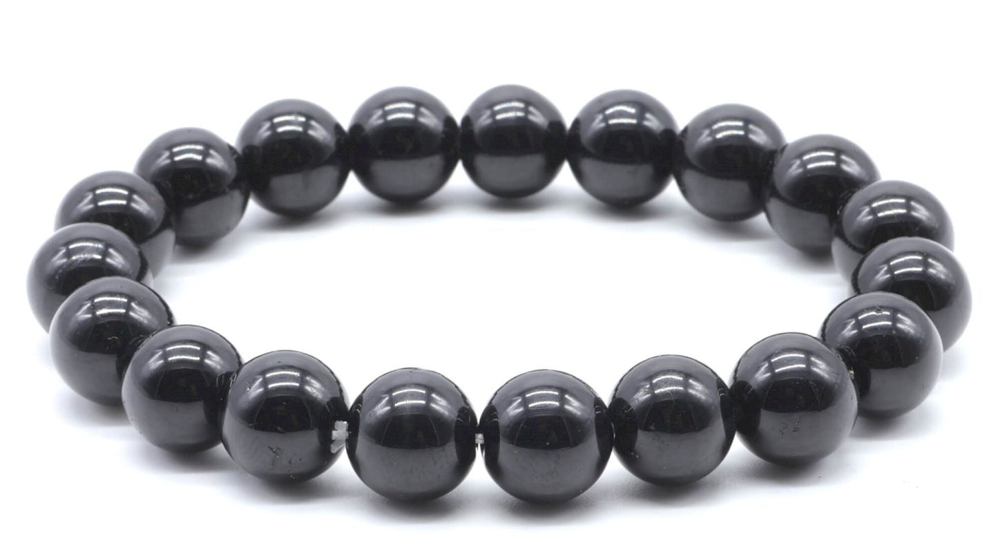 Bracelet Tourmaline Noire