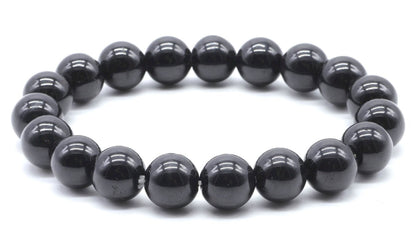 Bracelet Tourmaline Noire