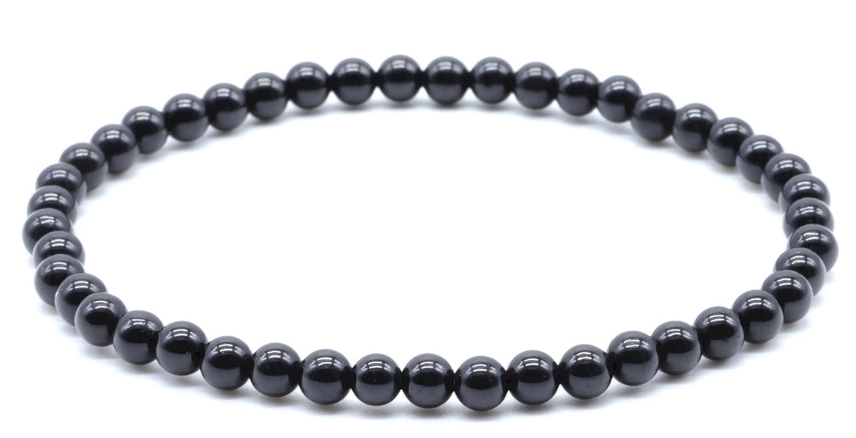 Bracelet Tourmaline Noire