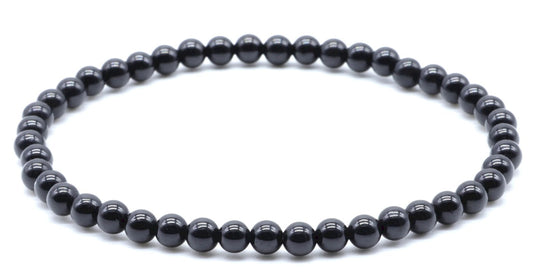 Bracelet Tourmaline Noire