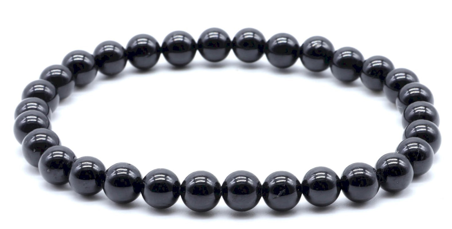 Bracelet Tourmaline Noire