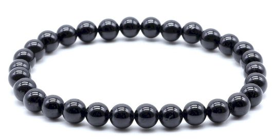 Bracelet Tourmaline Noire