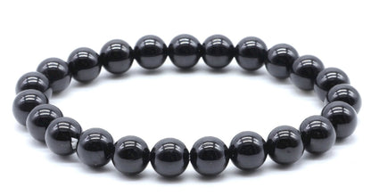 Bracelet Tourmaline Noire