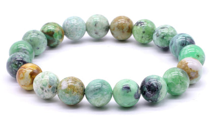 Bracelet Variscite