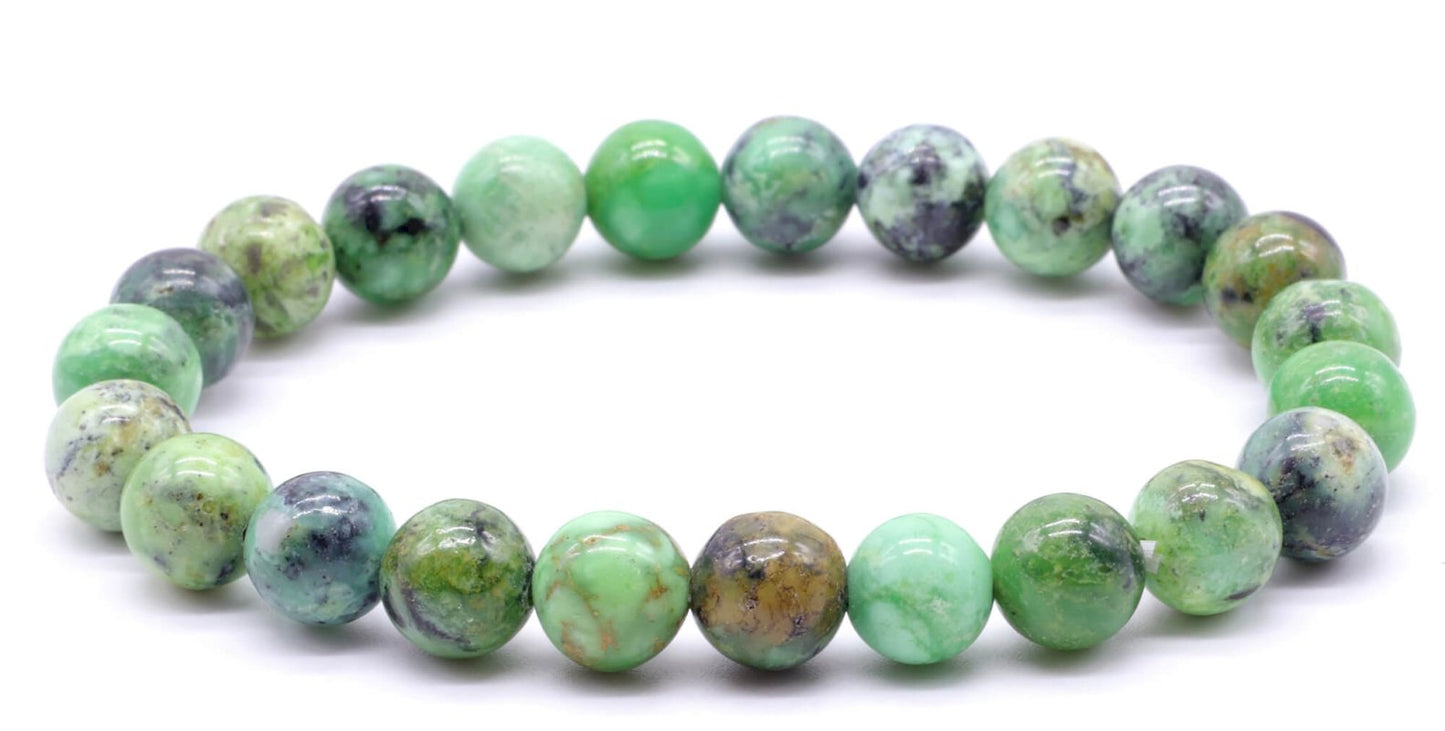 Bracelet Variscite