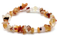 Bracelet Baroque Cornaline