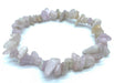 Bracelet Baroque Kunzite