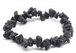 Bracelet Baroque Pierre de Lave