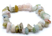 Bracelet Baroque Morganite