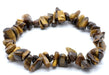 Bracelet Baroque Oeil de Tigre
