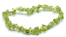 Bracelet Baroque Péridot