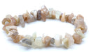 Bracelet Baroque Pierre de Soleil