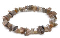 Bracelet Baroque Pierre de Soleil Noire