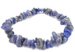 Bracelet Baroque Tanzanite