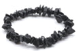 Bracelet Baroque Tourmaline Noire