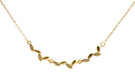 Bracelet Argent 925 Doubles Larmes