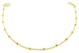Bracelet Argent 925 Chaîne simple 16cm